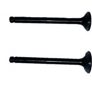 Set ventila manji GY6 50 